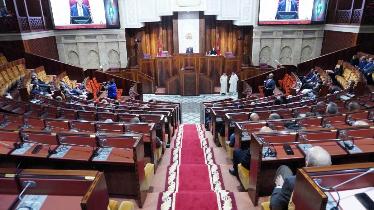 البرنامج الحكومي المغربي 2026–2031: ما الوعود الجديدة التي تهم المواطنين؟