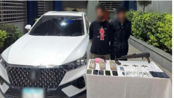 وزارة الداخلية تكشف تفاصيل محاولة سرقة سيارة الفنان إسلام جمال