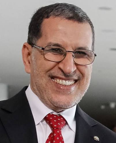 العثماني يعترف .. لا يمكن ان اهدم وطني لابني اممية موهومة